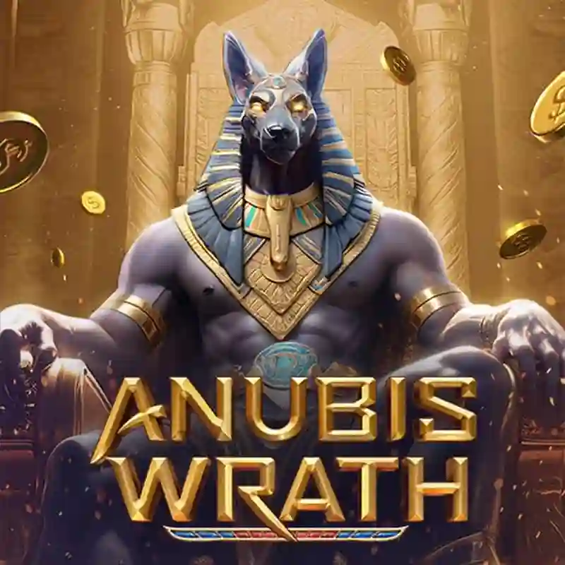 Anubis Wrath Slot Game fun777