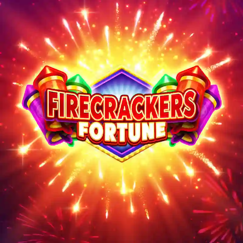 Firecrackers Fortune slot game by fun777 casino