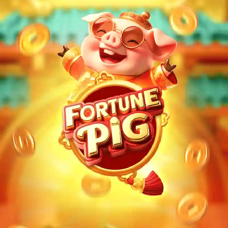 Fortune Pig Slot Juego de Casino fun777