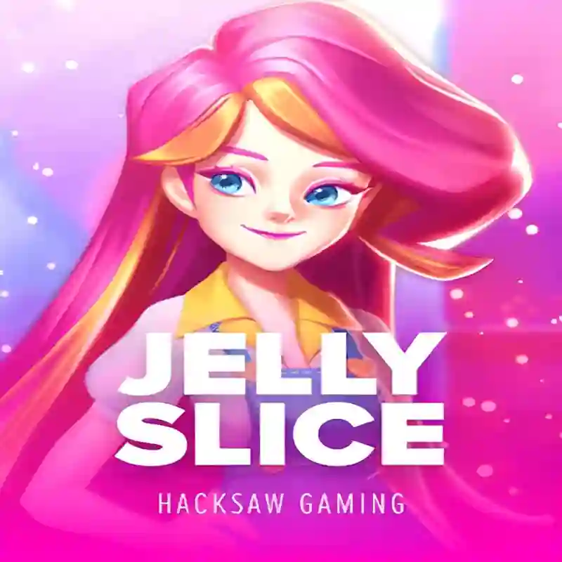 Juego de casino HS Jelly Slice en fun777
