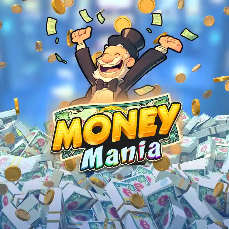 Money Mania Slot Game - fun777 Casino