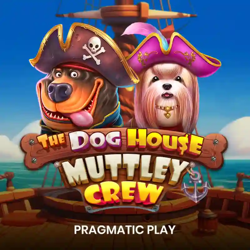 PP The Dog House Muttley Crew casino slot