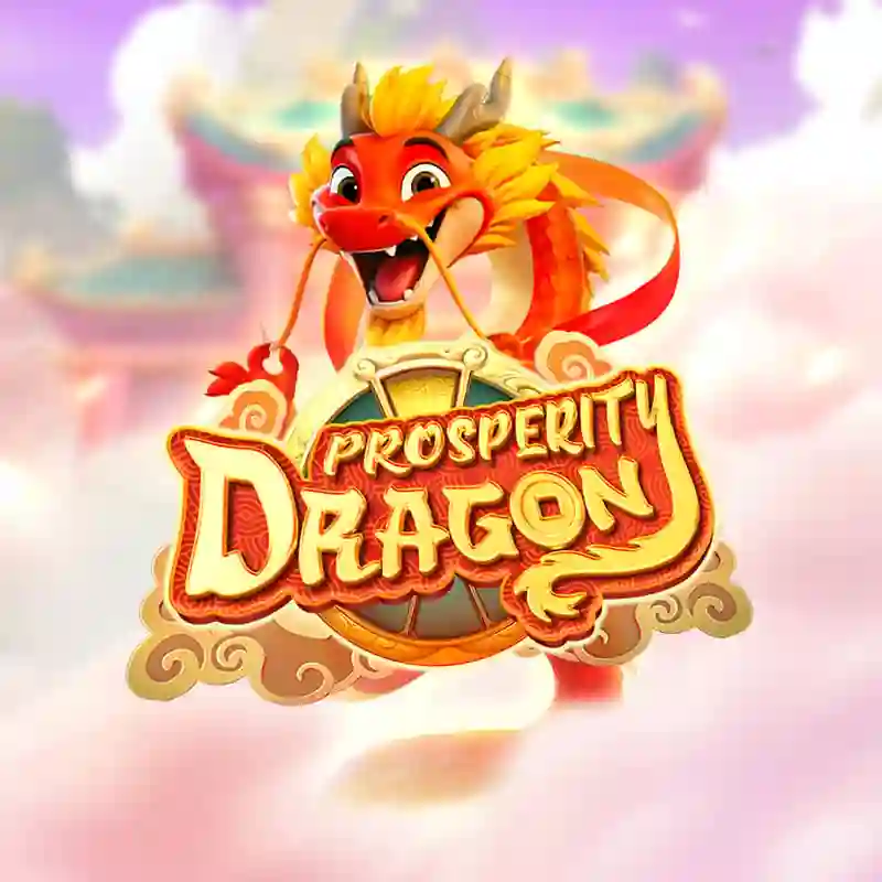Prosperity Dragon slot game