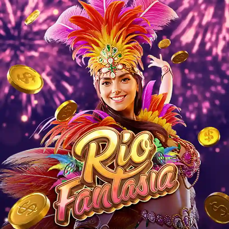 Rio Fantasia Slot