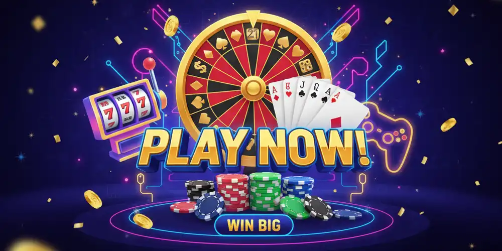 fun777 Casino Online México